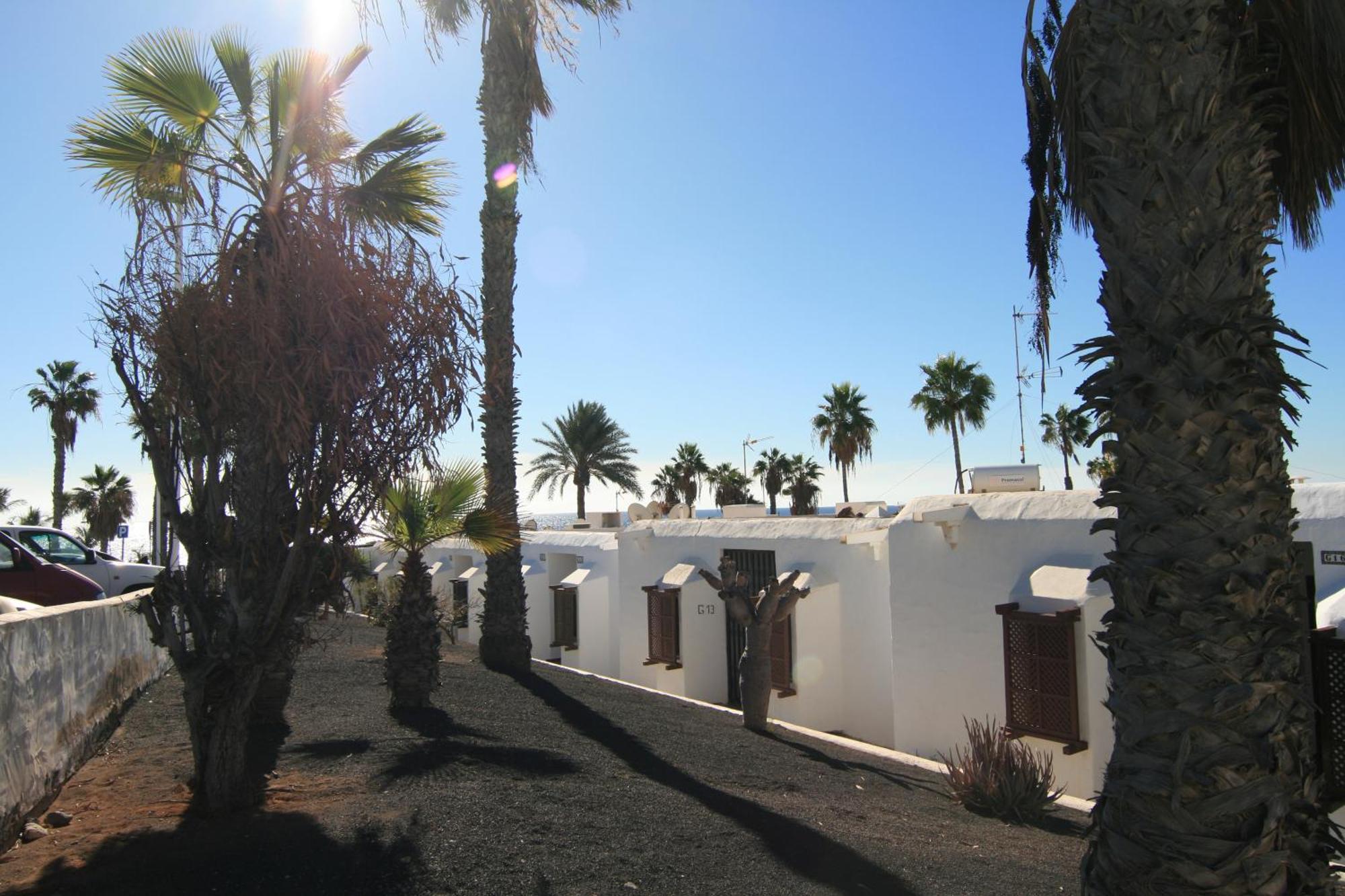 Apartamento Los Jardines Puerto del Carmen  Exterior foto