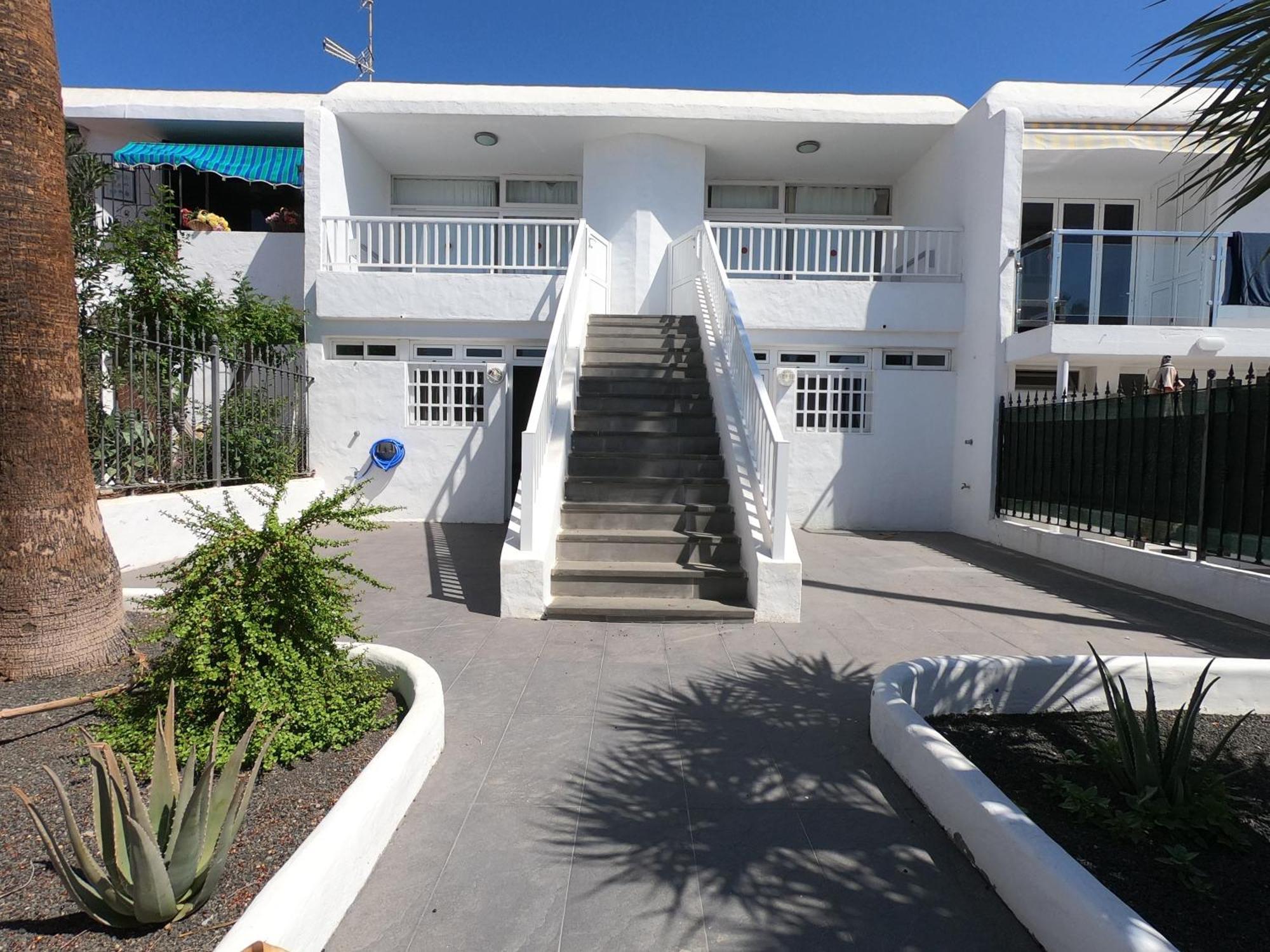 Apartamento Los Jardines Puerto del Carmen  Exterior foto