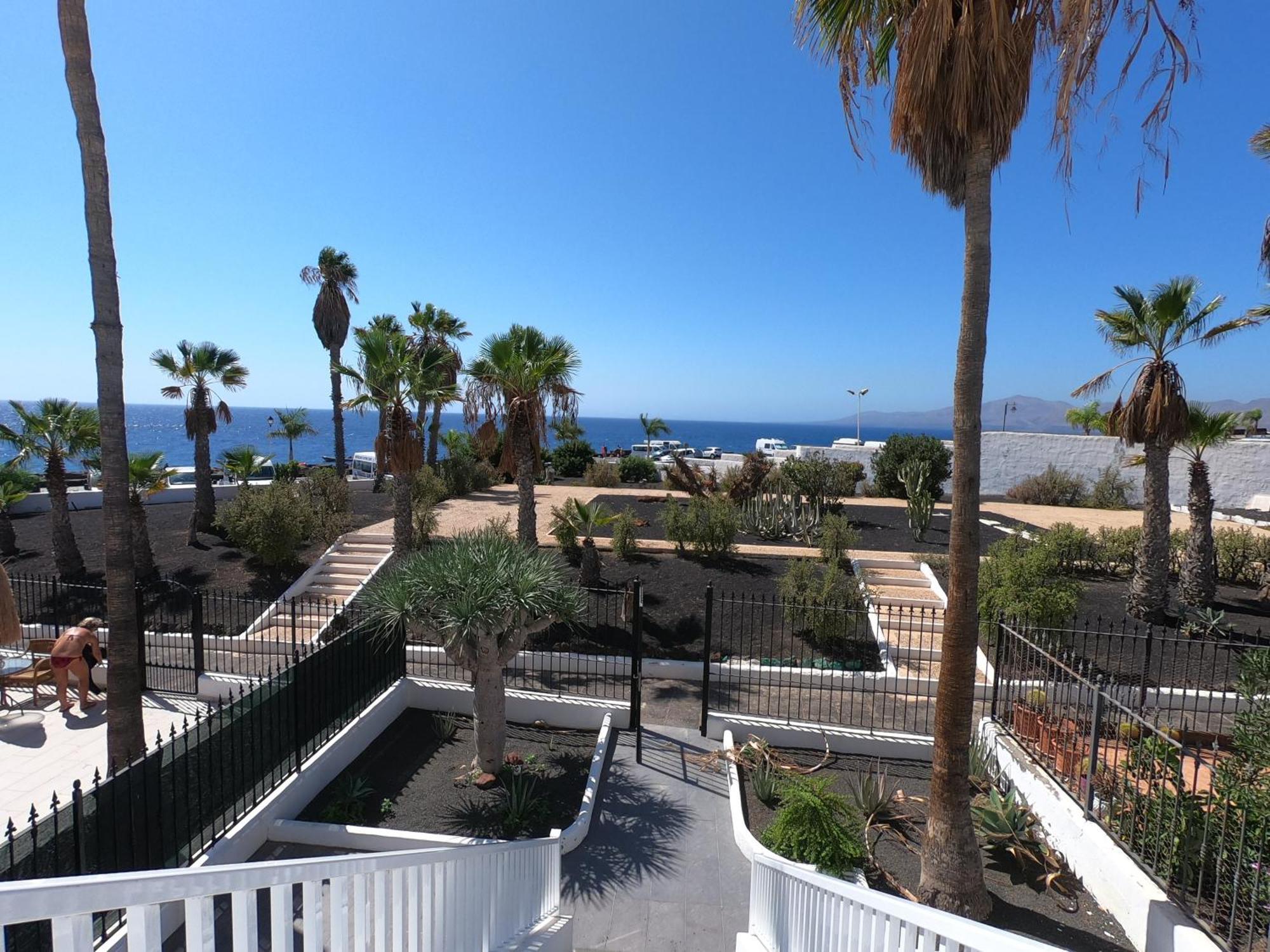 Apartamento Los Jardines Puerto del Carmen  Exterior foto