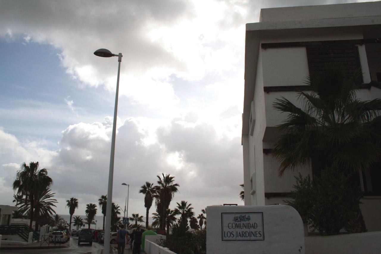 Apartamento Los Jardines Puerto del Carmen  Exterior foto