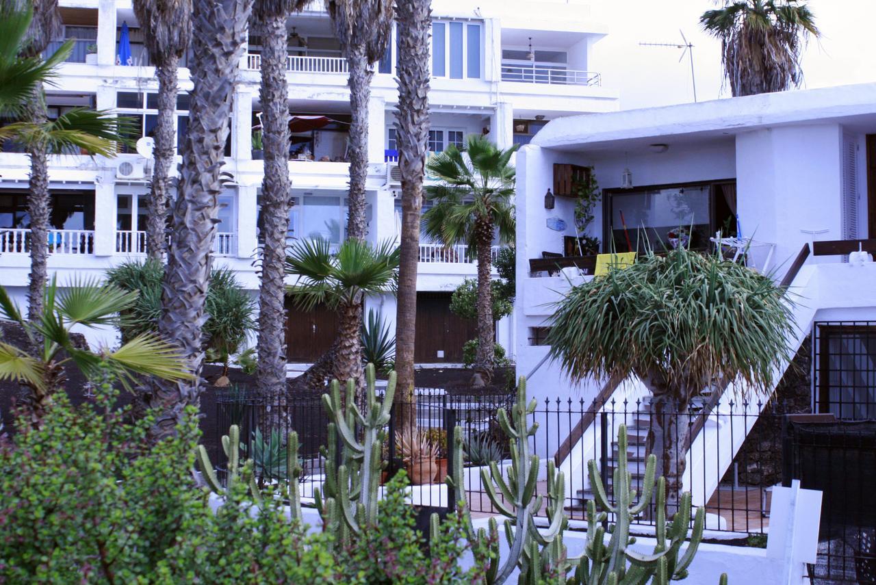 Apartamento Los Jardines Puerto del Carmen  Exterior foto
