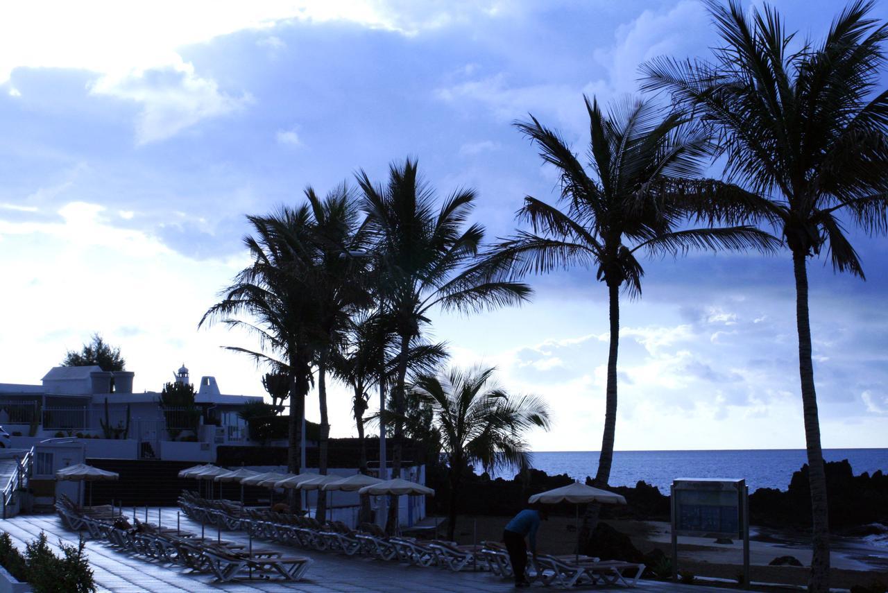 Apartamento Los Jardines Puerto del Carmen  Exterior foto