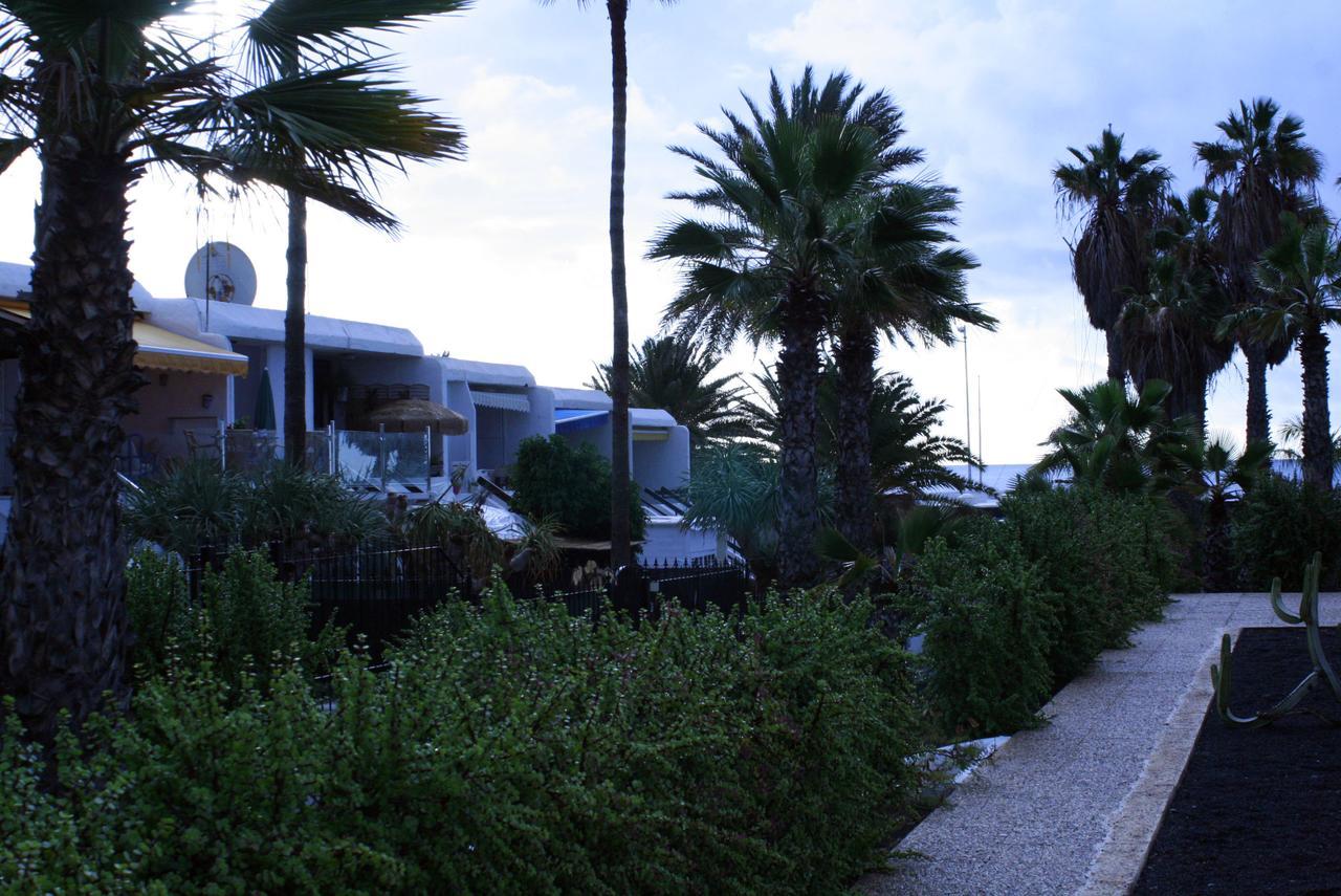 Apartamento Los Jardines Puerto del Carmen  Exterior foto